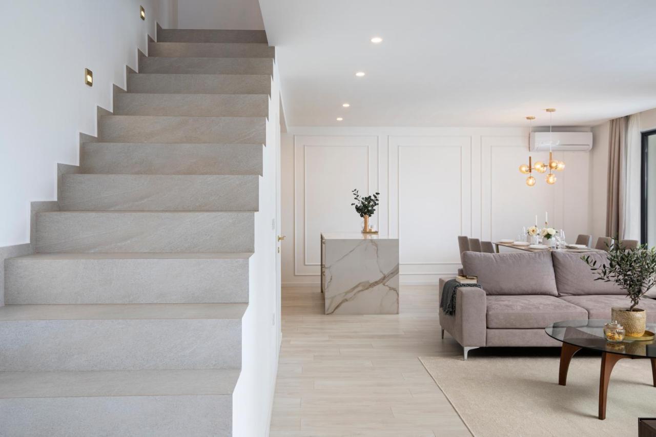 Villa Artis PUY 외부 사진