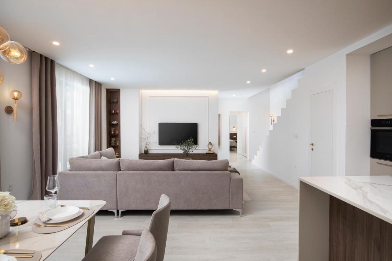 Villa Artis PUY 외부 사진