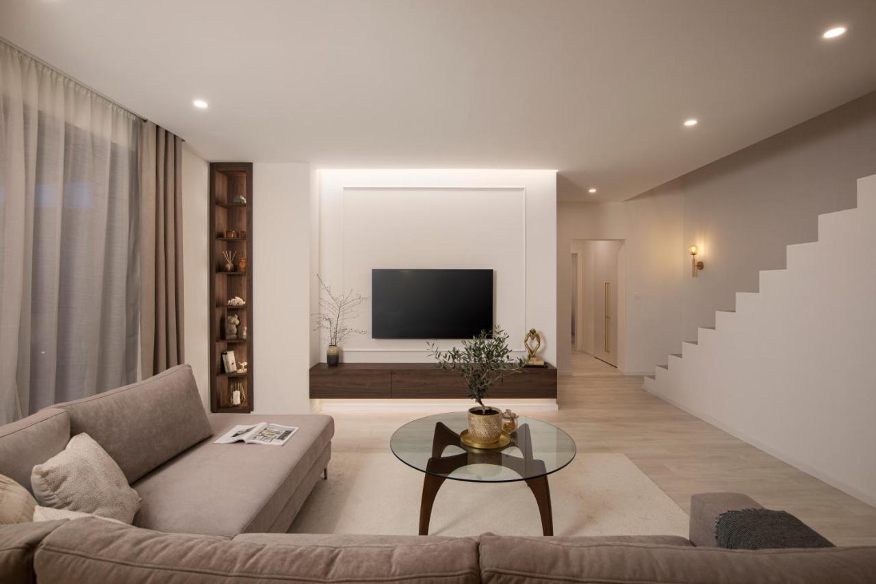 Villa Artis PUY 외부 사진