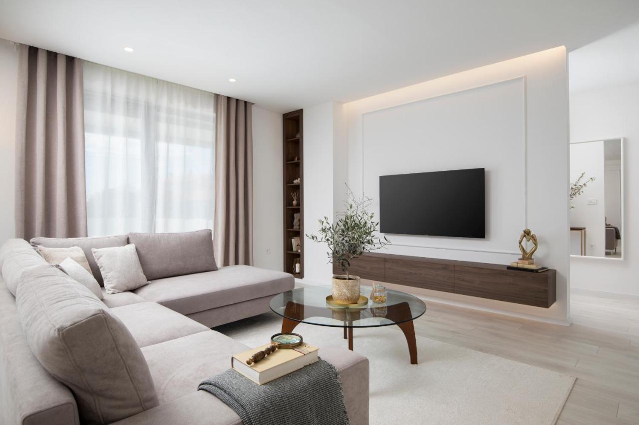Villa Artis PUY 외부 사진