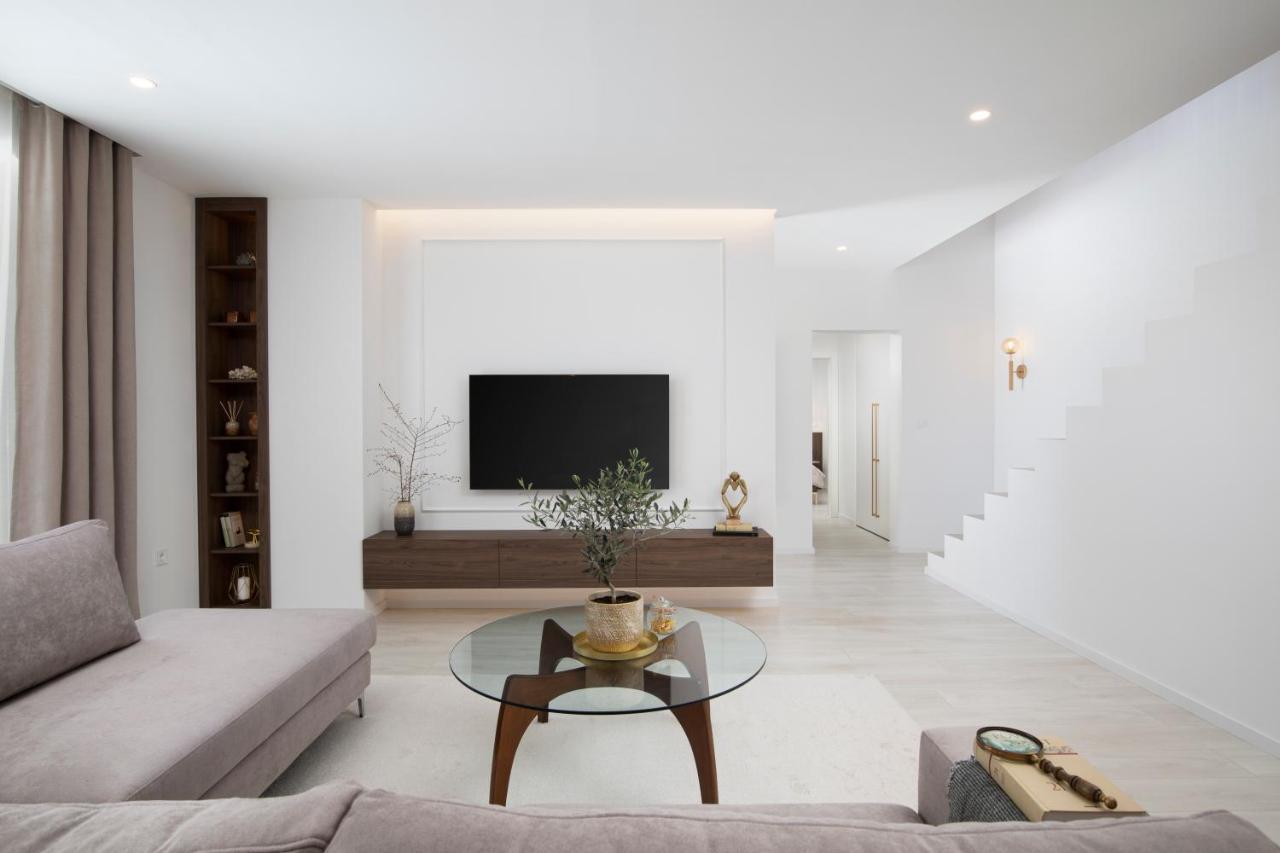 Villa Artis PUY 외부 사진