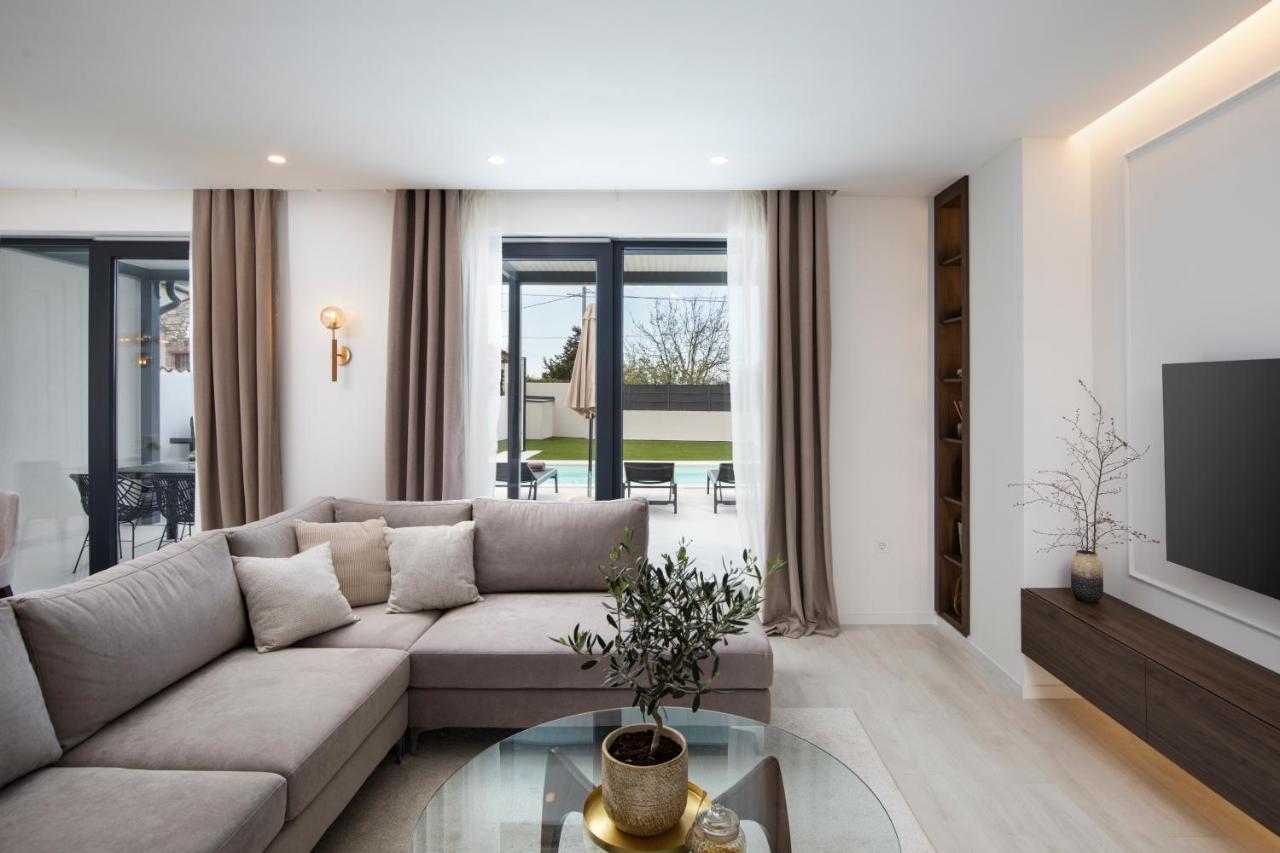 Villa Artis PUY 외부 사진